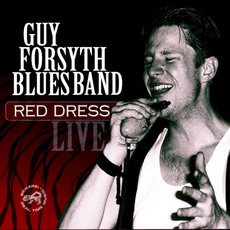 Red Dress mp3 Live by Guy Forsyth Blues Band