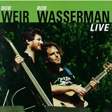 Live mp3 Live by Weir & Wasserman