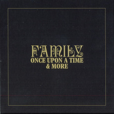 Once Upon a Time (Limited Edition) mp3 Artist Compilation by Family