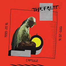 Capsule: 1999-2016 mp3 Artist Compilation by The Faint