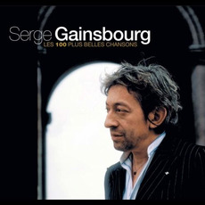 Les 100 plus belles chansons mp3 Artist Compilation by Serge Gainsbourg