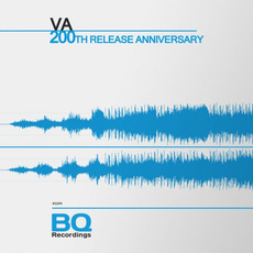 200th Release Anniversary mp3 Compilation by Various Artists