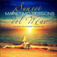 Maretimo Sessions: Sunset Del Mar mp3 Compilation by Various Artists