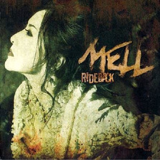 RIDEBACK mp3 Single by Mell
