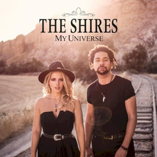 My Universe mp3 Album by The Shires