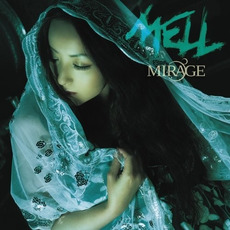 MIRAGE mp3 Album by Mell