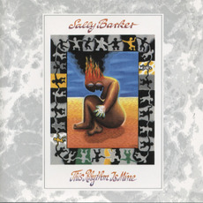 This Rhythm Is Mine mp3 Album by Sally Barker