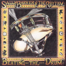 Beating the Drum mp3 Album by Sally Barker & The Rhythm