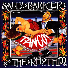 Tango! mp3 Album by Sally Barker & The Rhythm