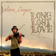 Long Lost Love mp3 Album by Sam Cooper