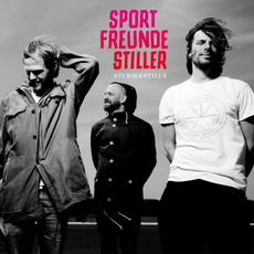 Sturm & Stille mp3 Album by Sportfreunde Stiller