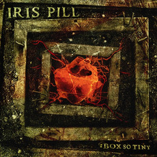Box So Tiny mp3 Album by Iris Pill