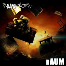 Raum mp3 Album by Das Raumpiloten