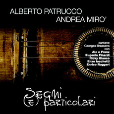 Segni (e) particolari mp3 Album by Alberto Patrucco E Andrea Mirò