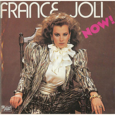 Now (Re-Issue) mp3 Album by France Joli