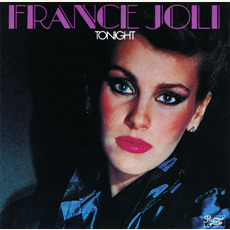 Tonight (Re-Issue) mp3 Album by France Joli