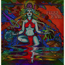 Fuzz Evil mp3 Album by Fuzz Evil