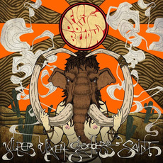 Viper Vixen Goddess Saint mp3 Album by Fire Down Below