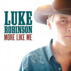 More Like Me mp3 Album by Luke Robinson