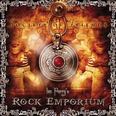 Society of Friends mp3 Album by Rock Emporium