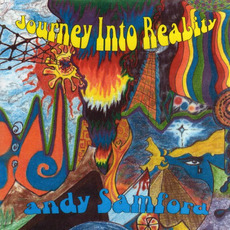 Journey Into Reality mp3 Album by Andy Samford