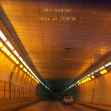 Today Is Forever mp3 Album by Andy Samford