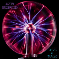 Love & Magic mp3 Album by Andy Samford