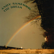 The Dream mp3 Album by Andy Samford
