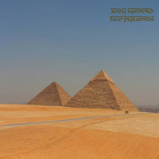Two Pyramids mp3 Album by Andy Samford
