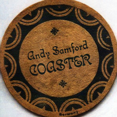 Coaster mp3 Album by Andy Samford