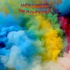 The Cloudy Haze mp3 Album by Andy Samford