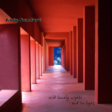 Cold Lonely Nights End In Light mp3 Album by Andy Samford