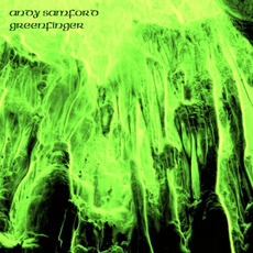 Greenfinger mp3 Album by Andy Samford