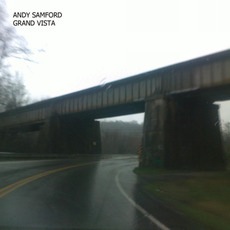 Grand Vista mp3 Album by Andy Samford