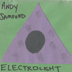 Electrolight mp3 Album by Andy Samford