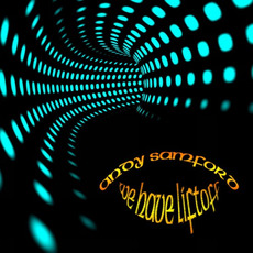We Have Liftoff mp3 Album by Andy Samford