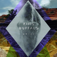 Orion mp3 Album by King Buffalo
