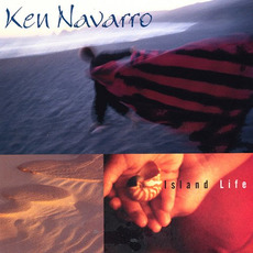 Island Life mp3 Album by Ken Navarro