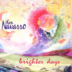 Brighter Days mp3 Album by Ken Navarro
