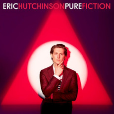 Pure Fiction mp3 Album by Eric Hutchinson