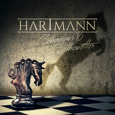 Shadows & Silhouettes mp3 Album by Hartmann
