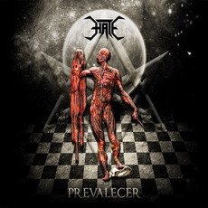 Prevalecer mp3 Album by Hate S.A.