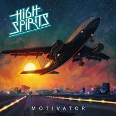 Motivator mp3 Album by High Spirits