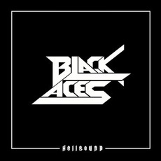 Hellbound (European Edition) mp3 Album by Black Aces