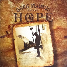 Hope mp3 Album by Greg Mainus