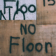 No Floor mp3 Album by White Laces