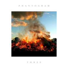 Three mp3 Album by Phantogram