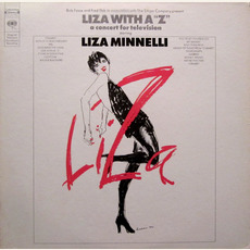 Liza with a "Z" A Concert for Television (Re-Issue) mp3 Live by Liza Minnelli