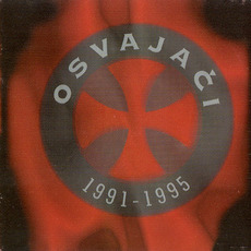 1991-1995 mp3 Artist Compilation by Osvajači
