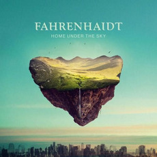 Home Under The Sky mp3 Artist Compilation by Fahrenhaidt